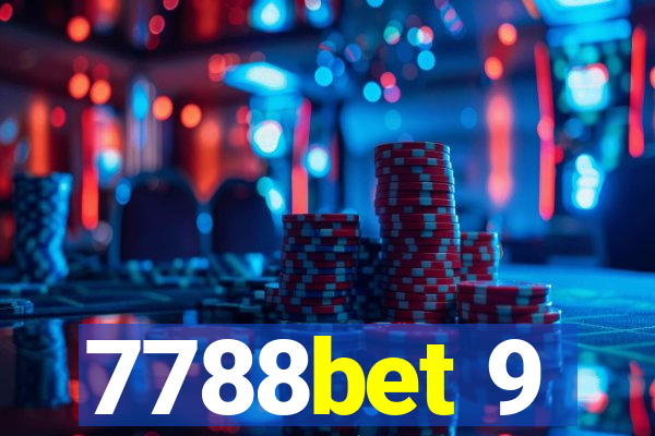 7788bet 9